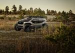 Audi AI:TRAIL Quattro 2019 года